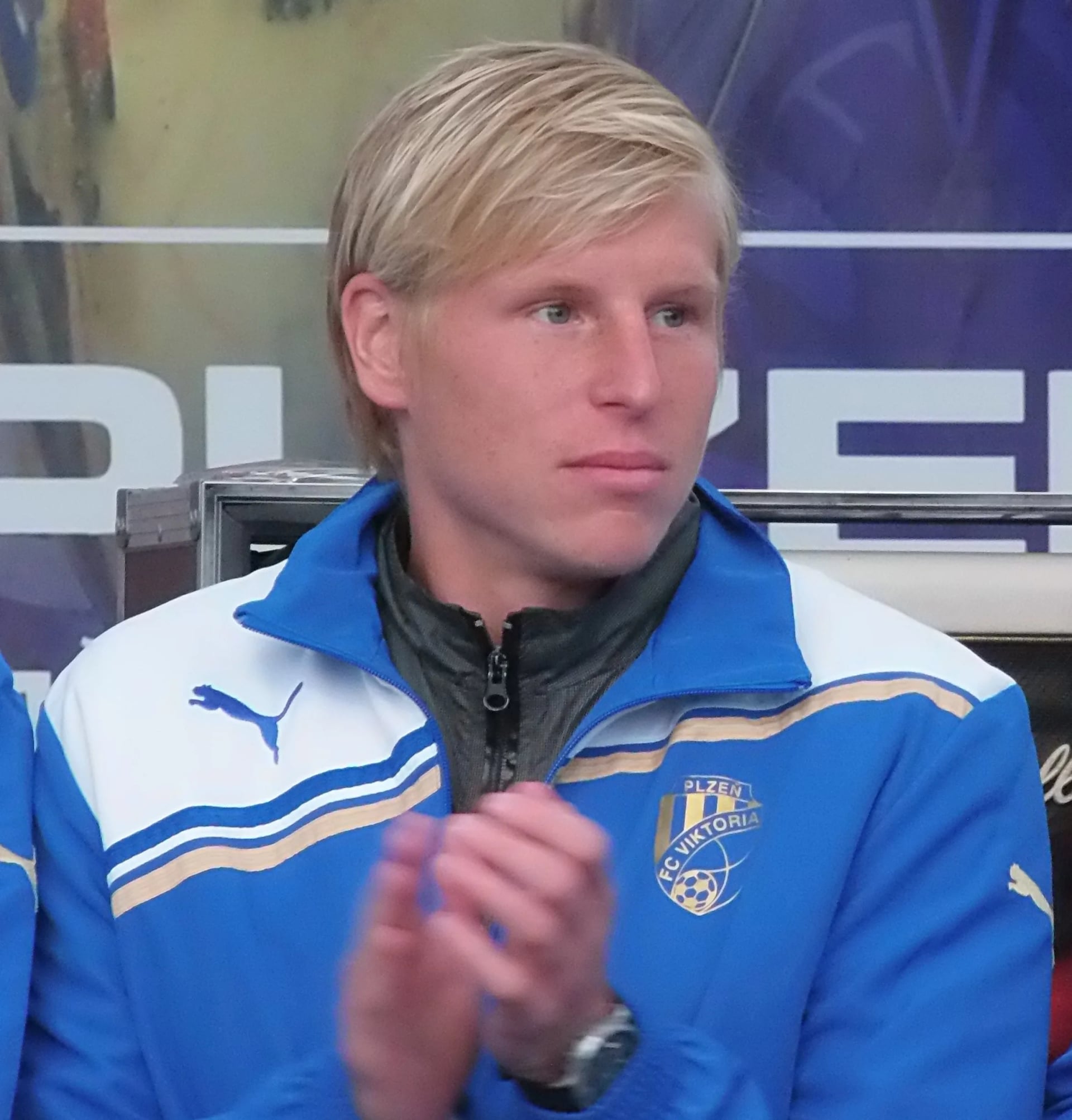 Portrait of František Rajtoral (1986–2017) – memorial page