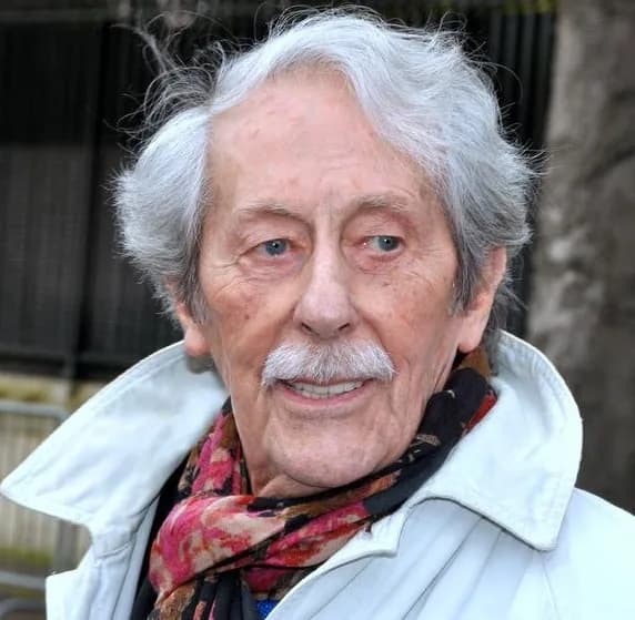 Jean Rochefort (geb. Jean Raoul Robert Rochefort)