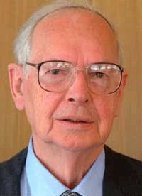 Porträt von Ninian Stephen (1923–2017) – Gedenkseite