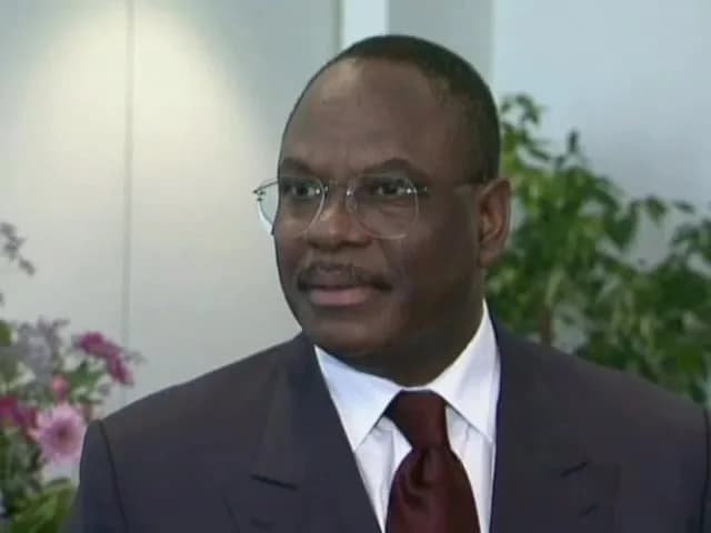 Habib Thiam