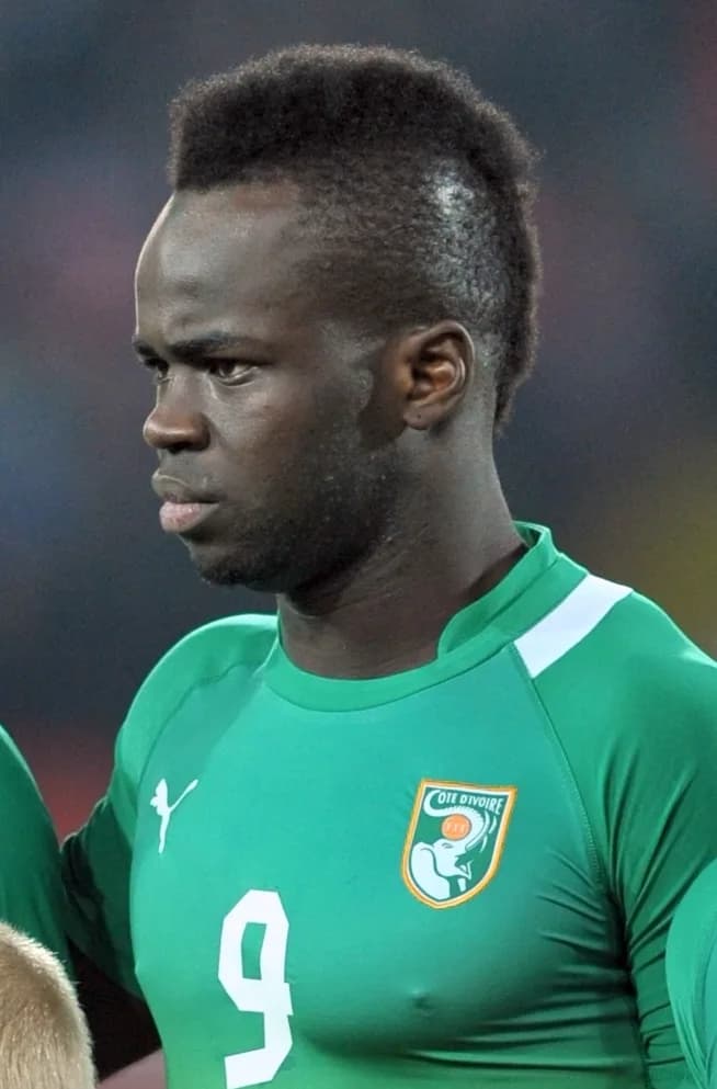 Cheik Tioté