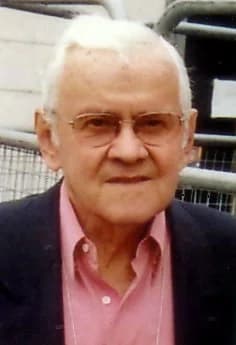 Roger Walkowiak (geb. Roger Thomas Walkowiak)