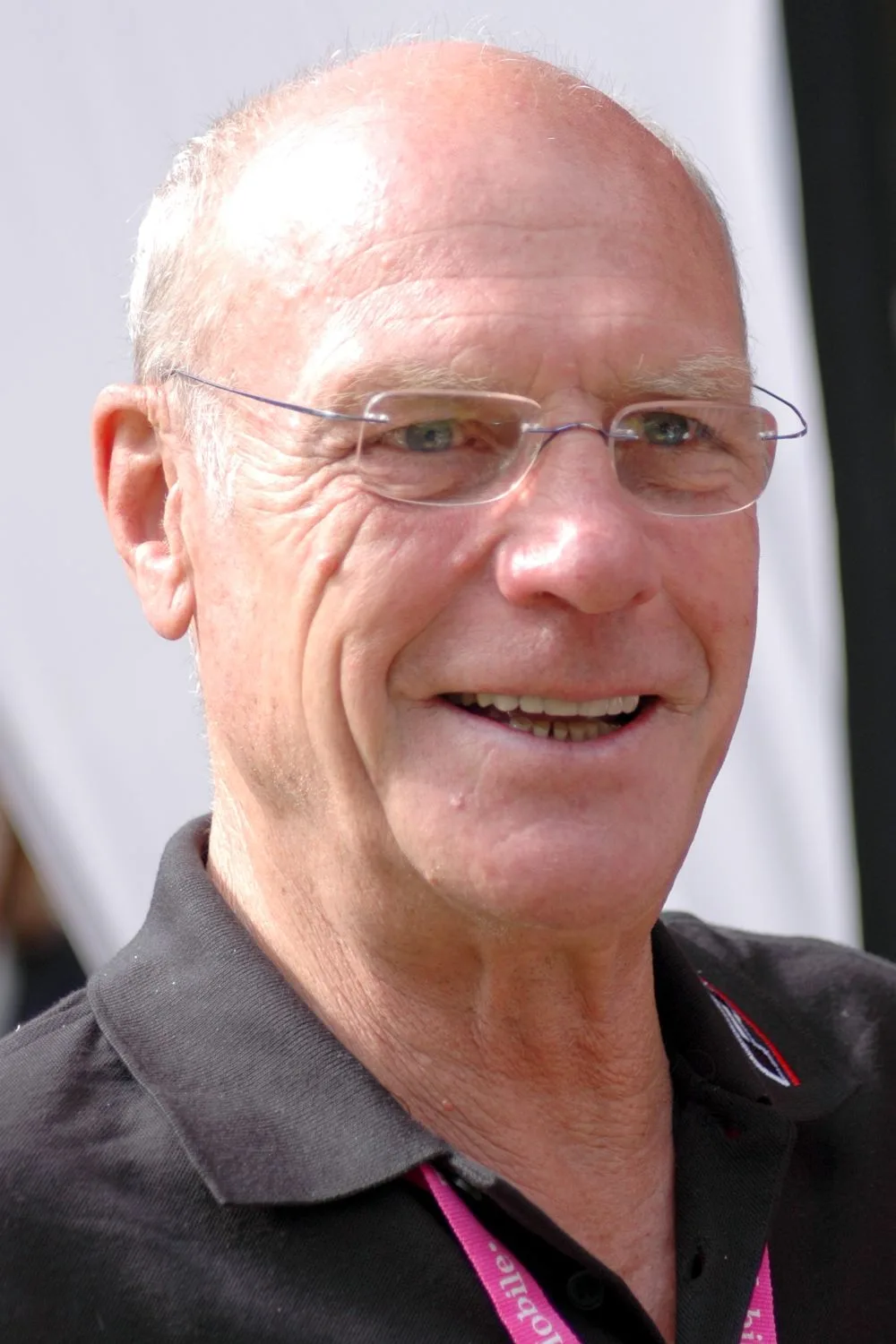 Porträt von Rudi Altig (1937–2016) – Gedenkseite