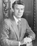Portrait of Wendell Anderson (1933–2016) – memorial page