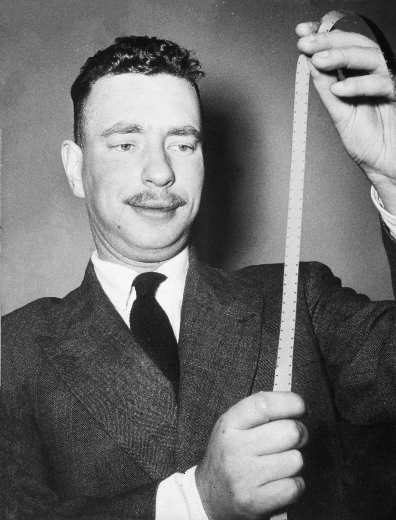 Portrait of Alexandre Astruc (1923–2016) – memorial page