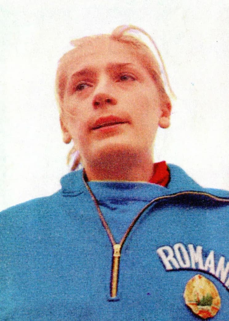 Iolanda BalaÈ™
