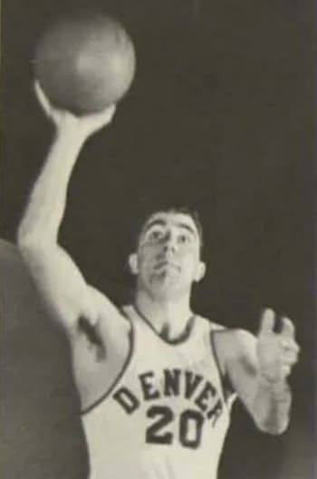 Vince Boryla
