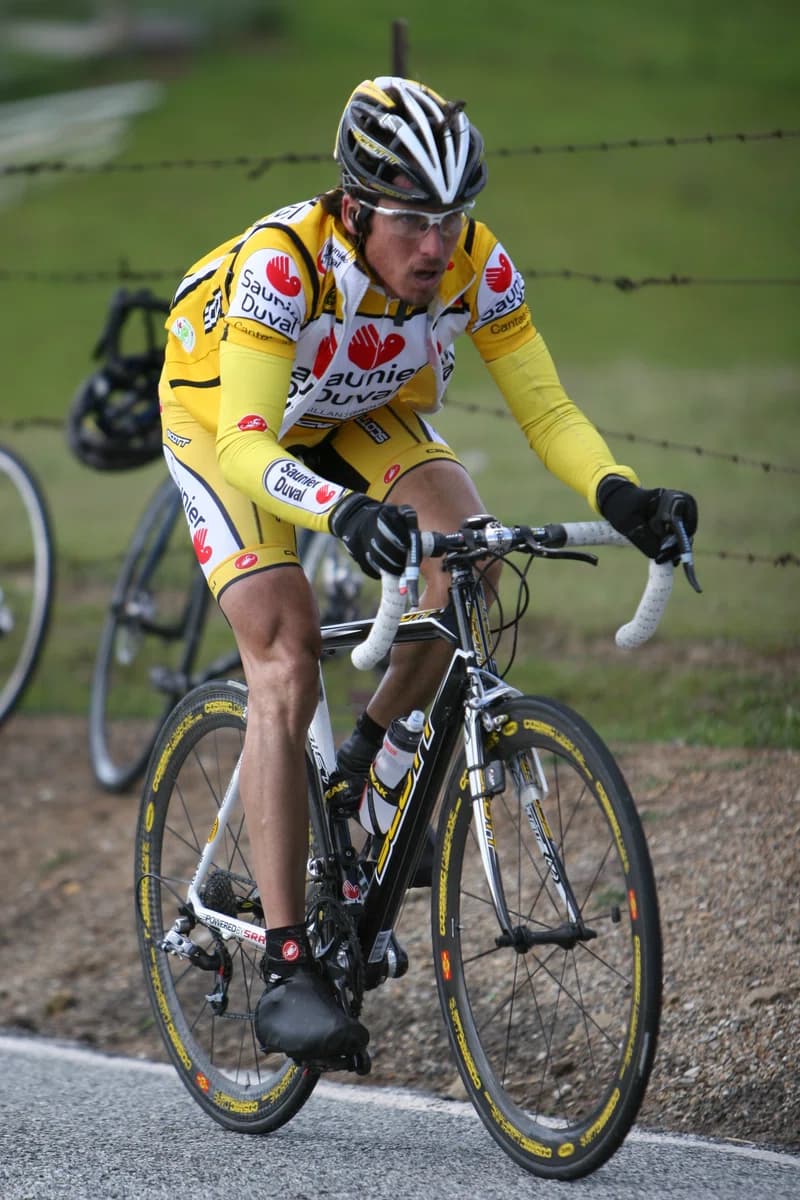 David Cañada (née David Cañada Gracia)