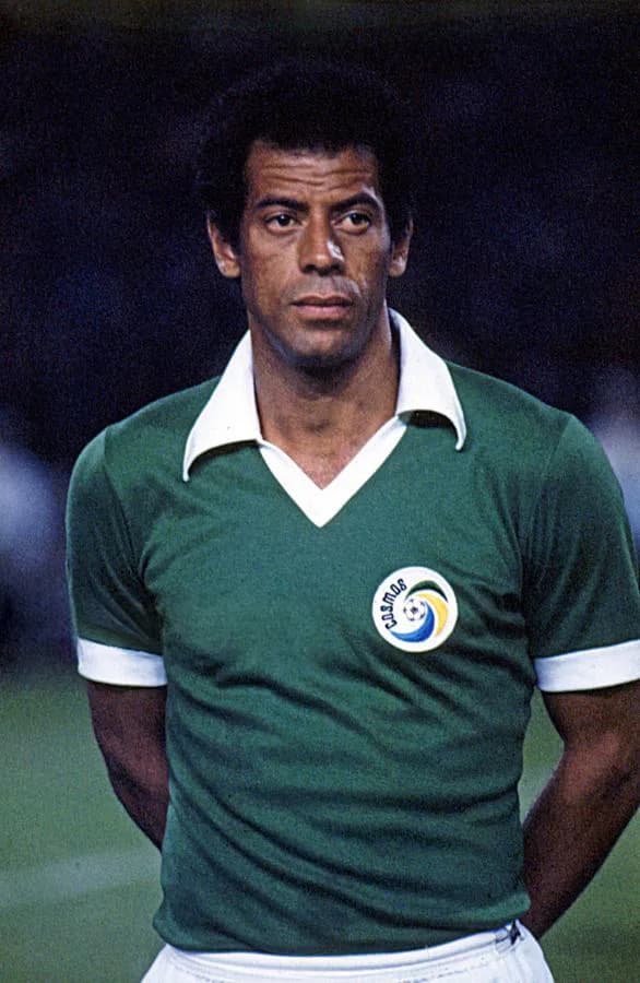 Carlos Alberto Torres