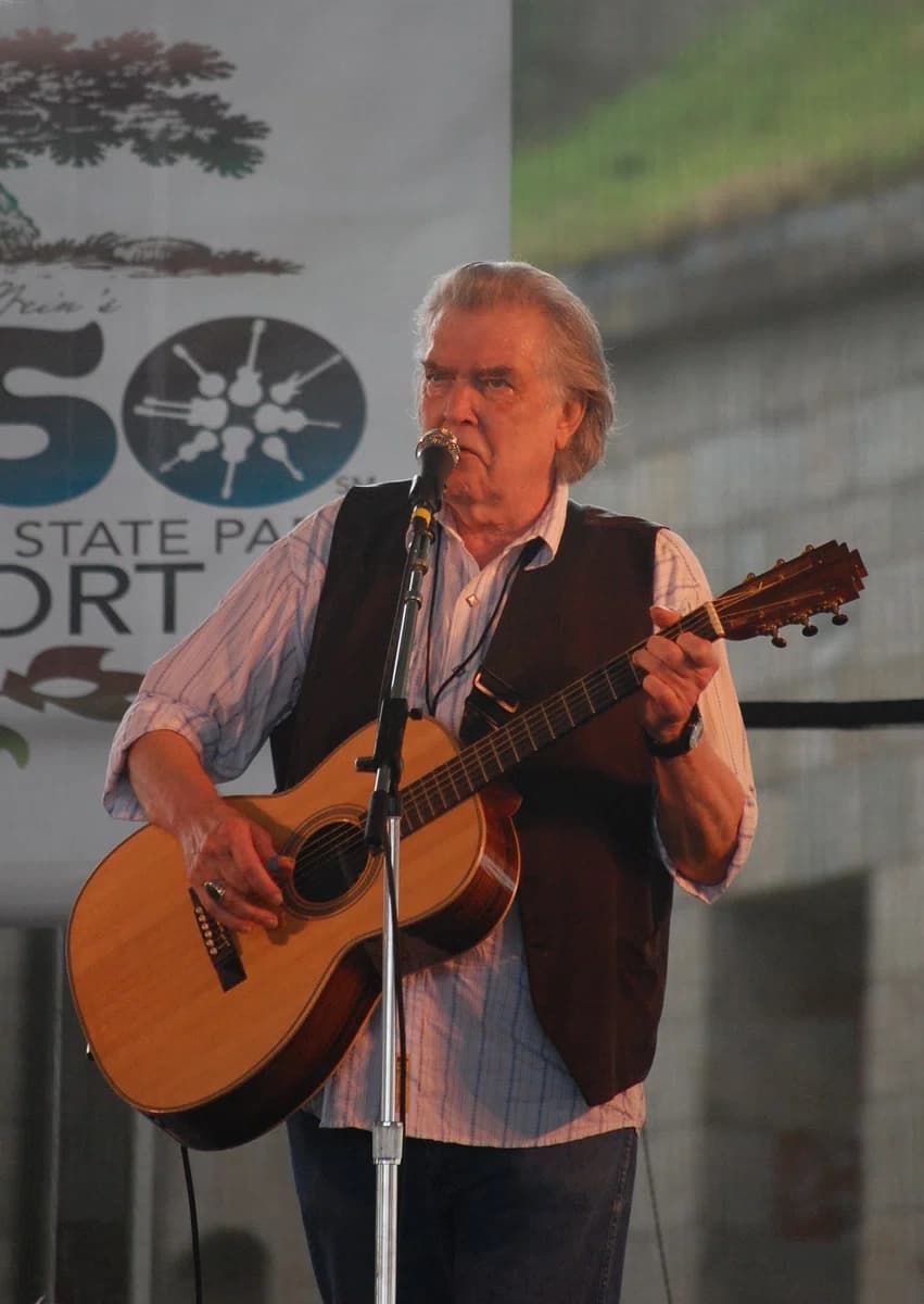 Guy Clark (nΓ©e Guy Charles Clark)