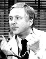 Porträt von William Christopher (1932–2016) – Gedenkseite