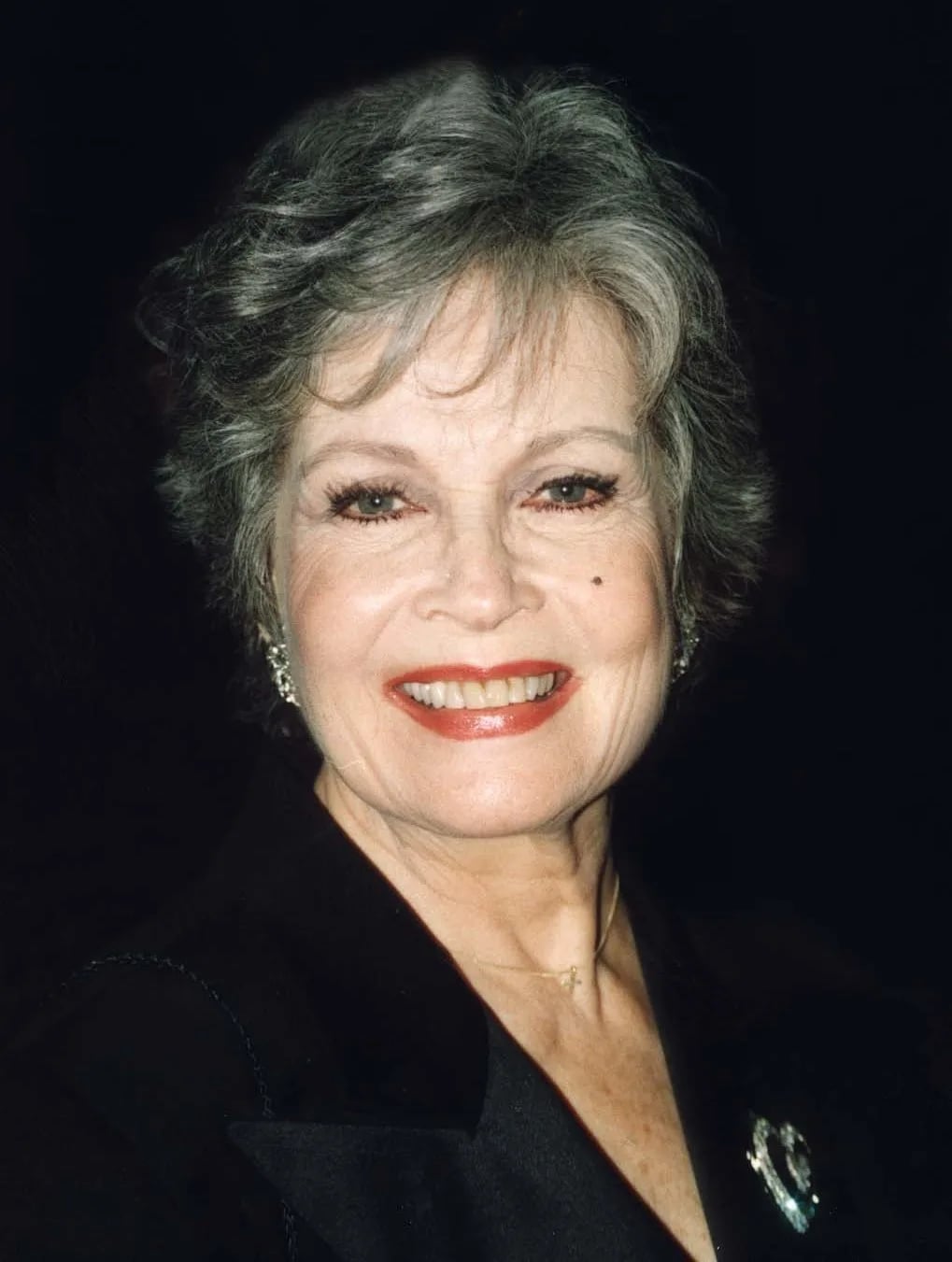 Porträt von Gloria DeHaven (1925–2016) – Gedenkseite