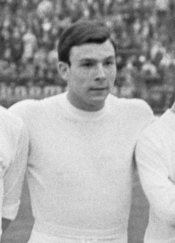 Porträt von Pedro de Felipe (1944–2016) – Gedenkseite