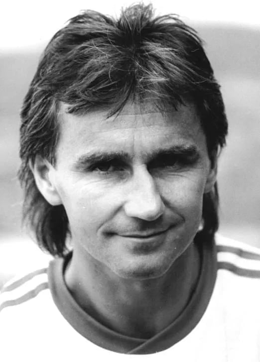 Porträt von Reinhard Häfner (1952–2016) – Gedenkseite