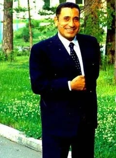 Portrait of Muhammad Heikal (1923–2016) – memorial page
