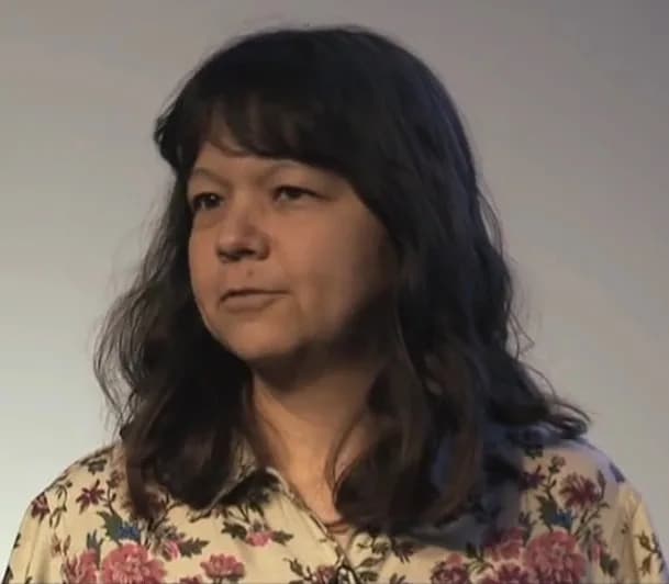 Deborah Jin