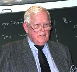 Rudolf Kálmán