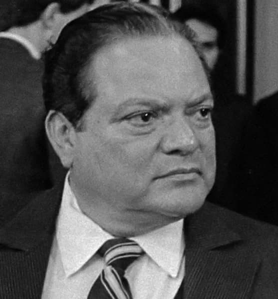 Luis Alberto Monge Álvarez