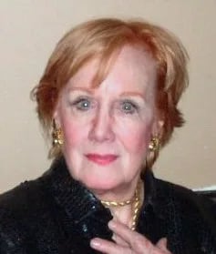 Porträt von Marni Nixon (1930–2016) – Gedenkseite