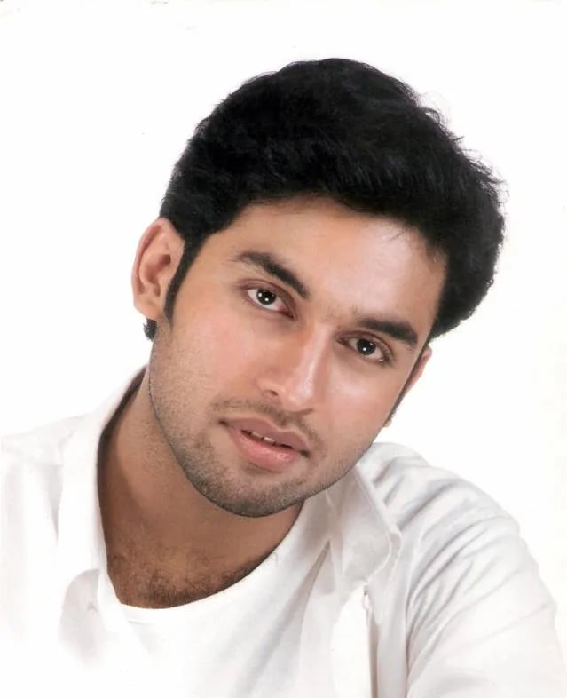Porträt von Jishnu Raghavan (1979–2016) – Gedenkseite