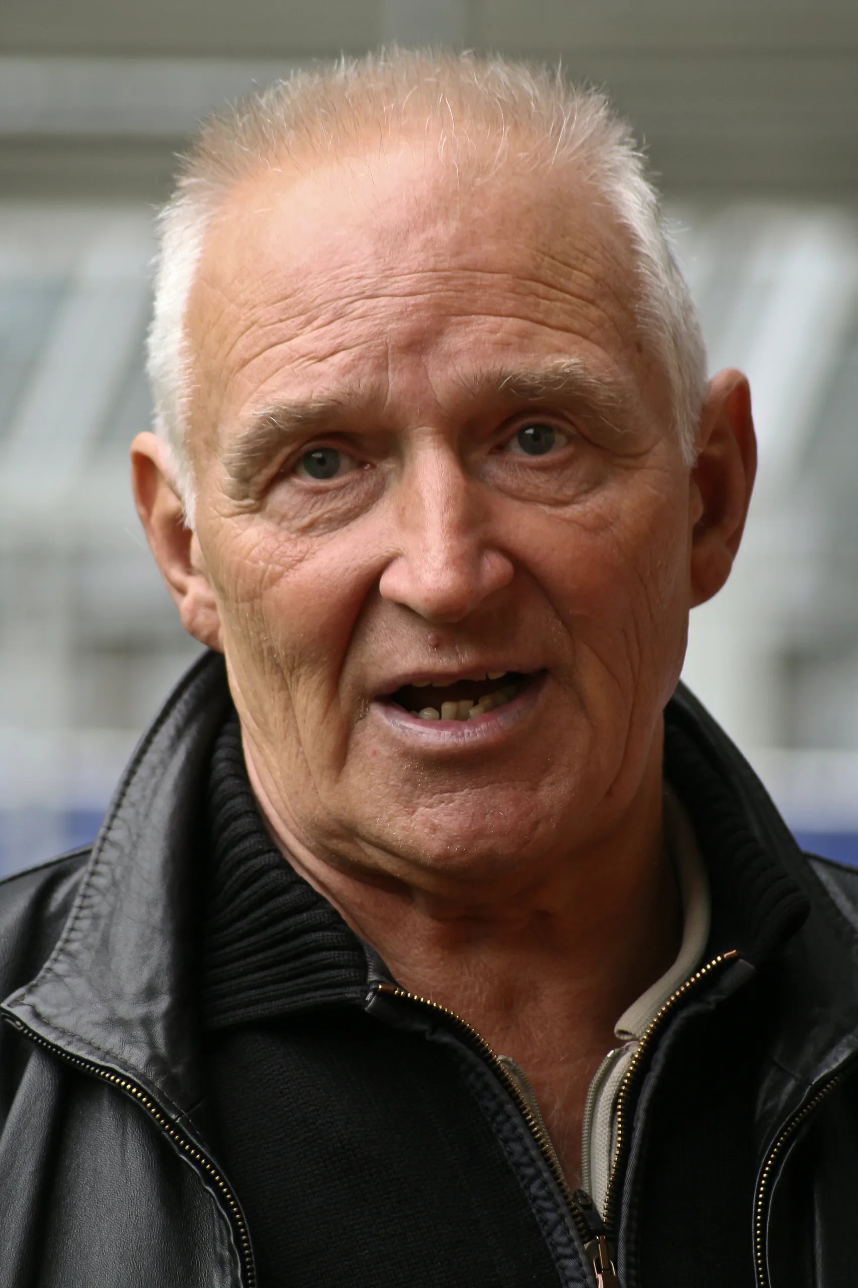 Portrait of Aki Schmidt (1935–2016) – memorial page