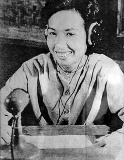 Trịnh Thị Ngọ