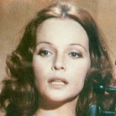 Portrait of Laura Antonelli (1941–2015) – memorial page