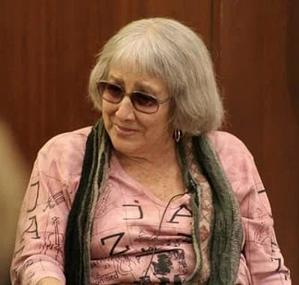 Porträt von Eugenie Clark (1922–2015) – Gedenkseite