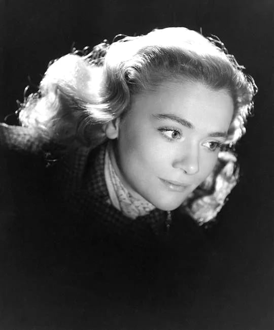 Portrait of Danièle Delorme (1926–2015) – memorial page