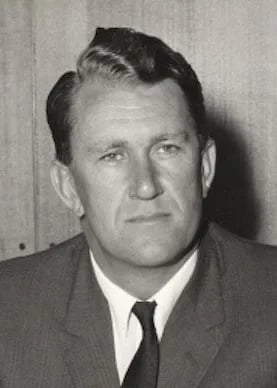 Portrait of Malcolm Fraser (1930–2015) – memorial page