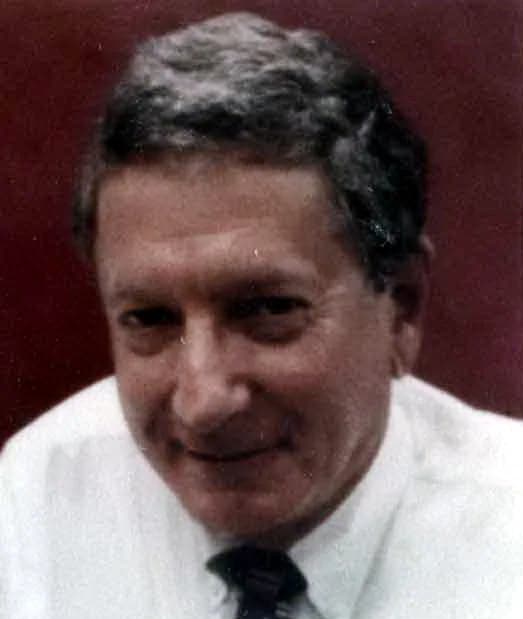 Alfred Goodman Gilman