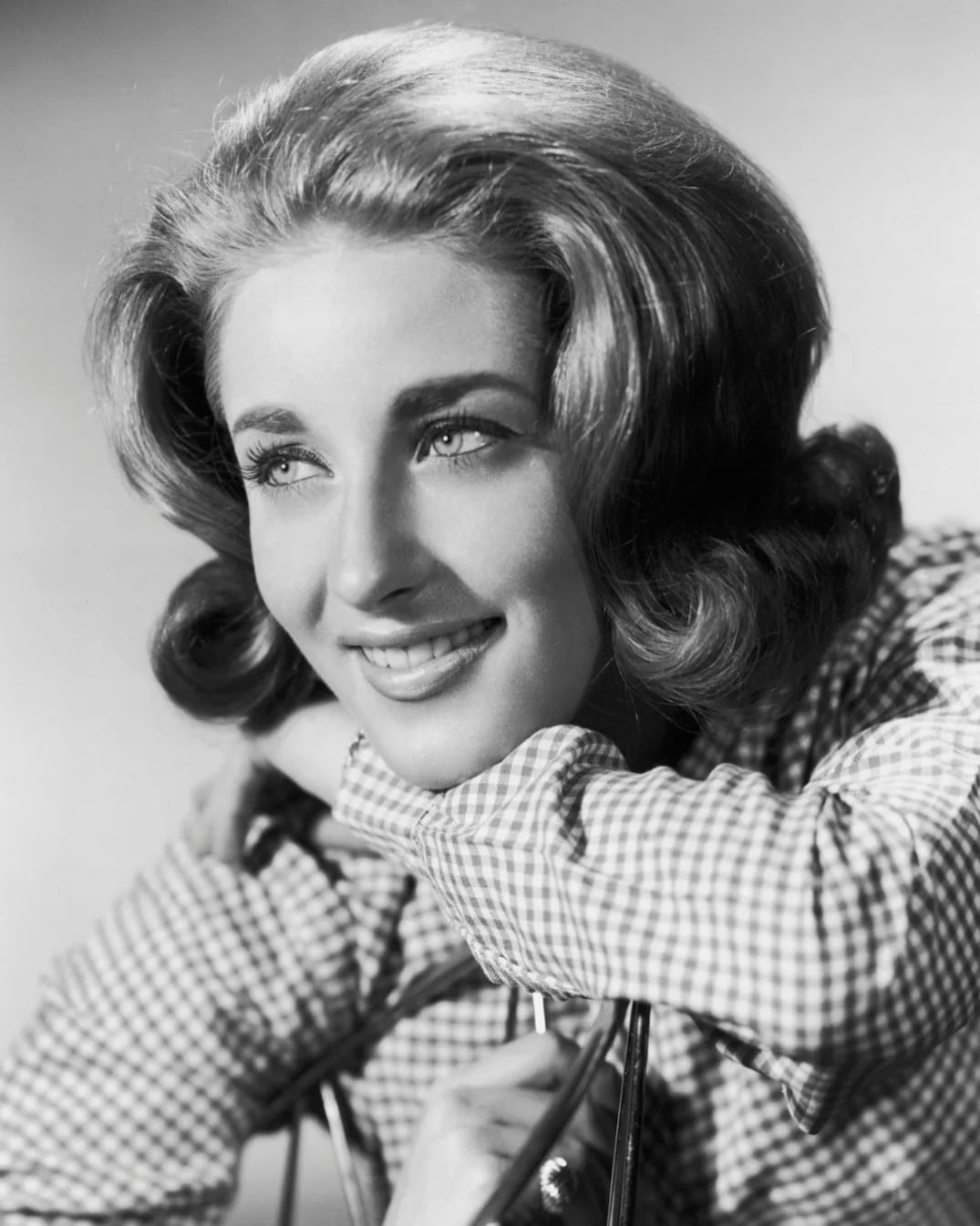 Porträt von Lesley Gore (1946–2015) – Gedenkseite