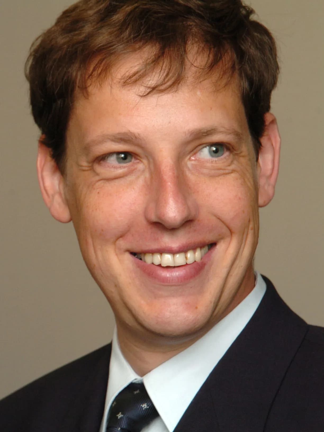 Stanislav Gross