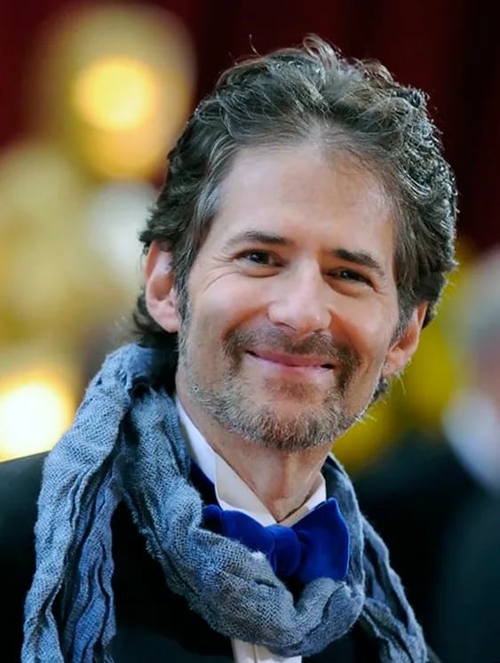 Porträt von James Horner (1953–2015) – Gedenkseite