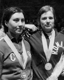 Olga Nikolajewna Knjasewa