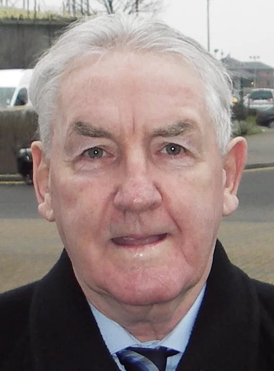 Porträt von Dave Mackay (1934–2015) – Gedenkseite