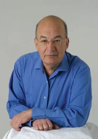 Jossi Sarid