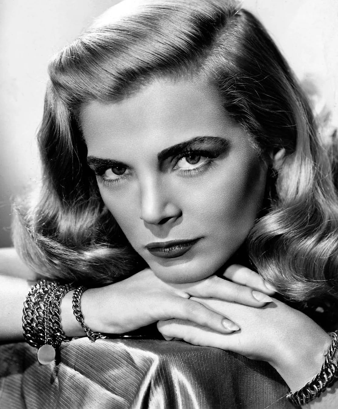 Porträt von Lizabeth Scott (1921–2015) – Gedenkseite