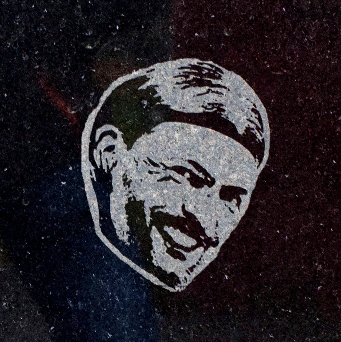 Porträt von Pavel Srniček (1968–2015) – Gedenkseite