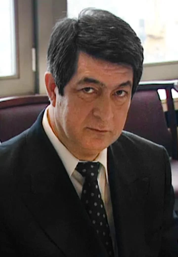 Oʻtkir Sultonov