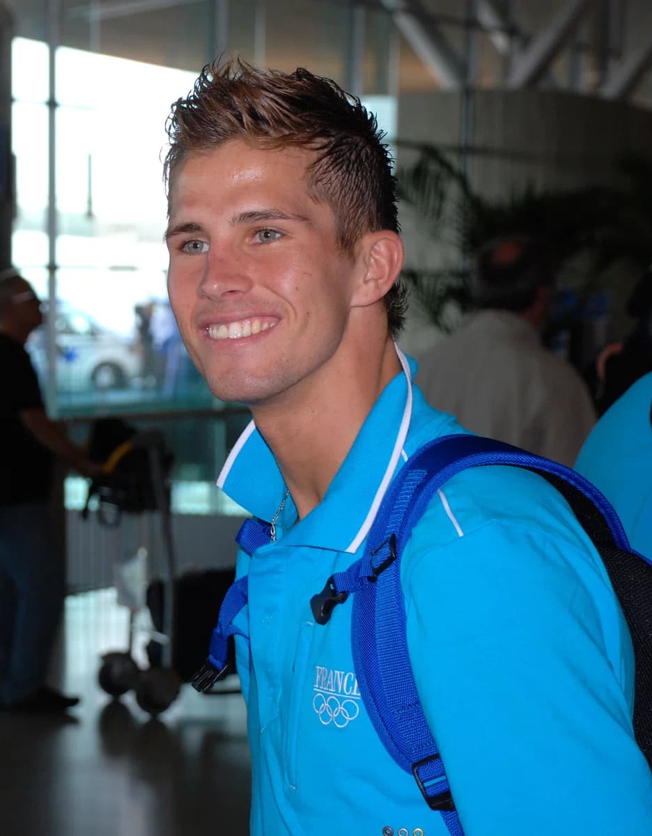 Alexis Vastine (née Alexis Alain Vastine)