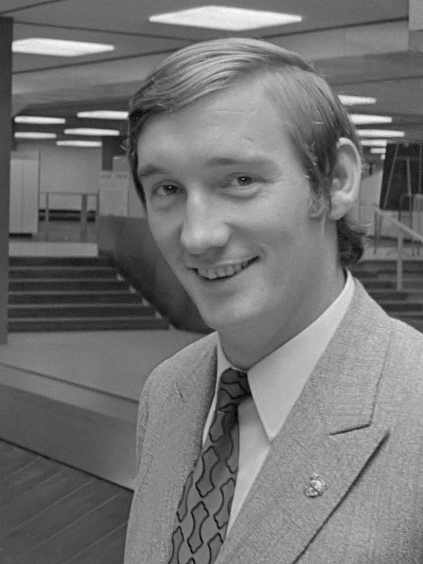 Porträt von Ignacio Zoco (1939–2015) – Gedenkseite