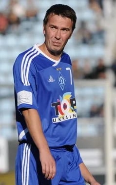 Portrait of Waljanzin Bjalkewitsch (1973–2014) – memorial page
