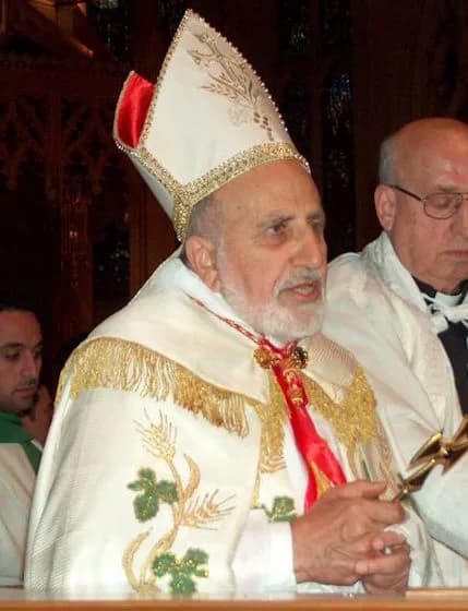 Emmanuel III. Delly