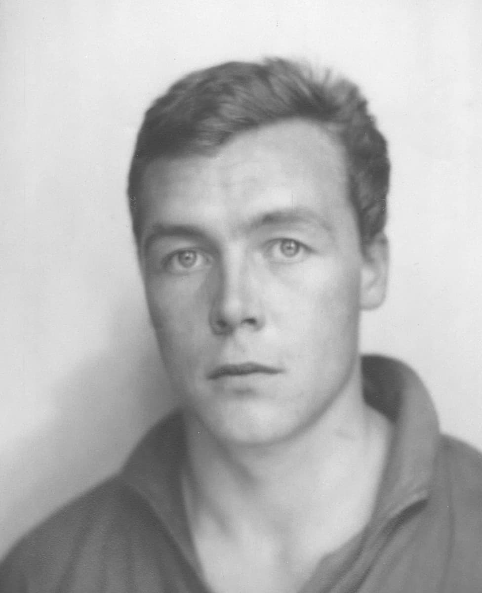 François Deguelt (née Louis Lucien Gabriel Deghelt)