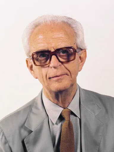 Maurice Duverger