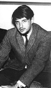 Porträt von Gerry Goffin (1939–2014) – Gedenkseite