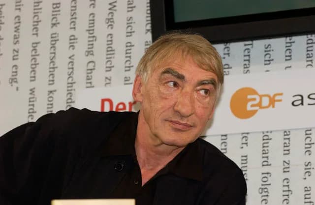 Gottfried John