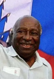Porträt von Leslie Manigat (1930–2014) – Gedenkseite