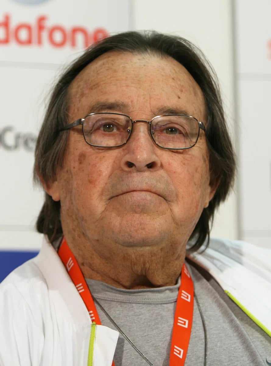 Porträt von Paul Mazursky (1930–2014) – Gedenkseite